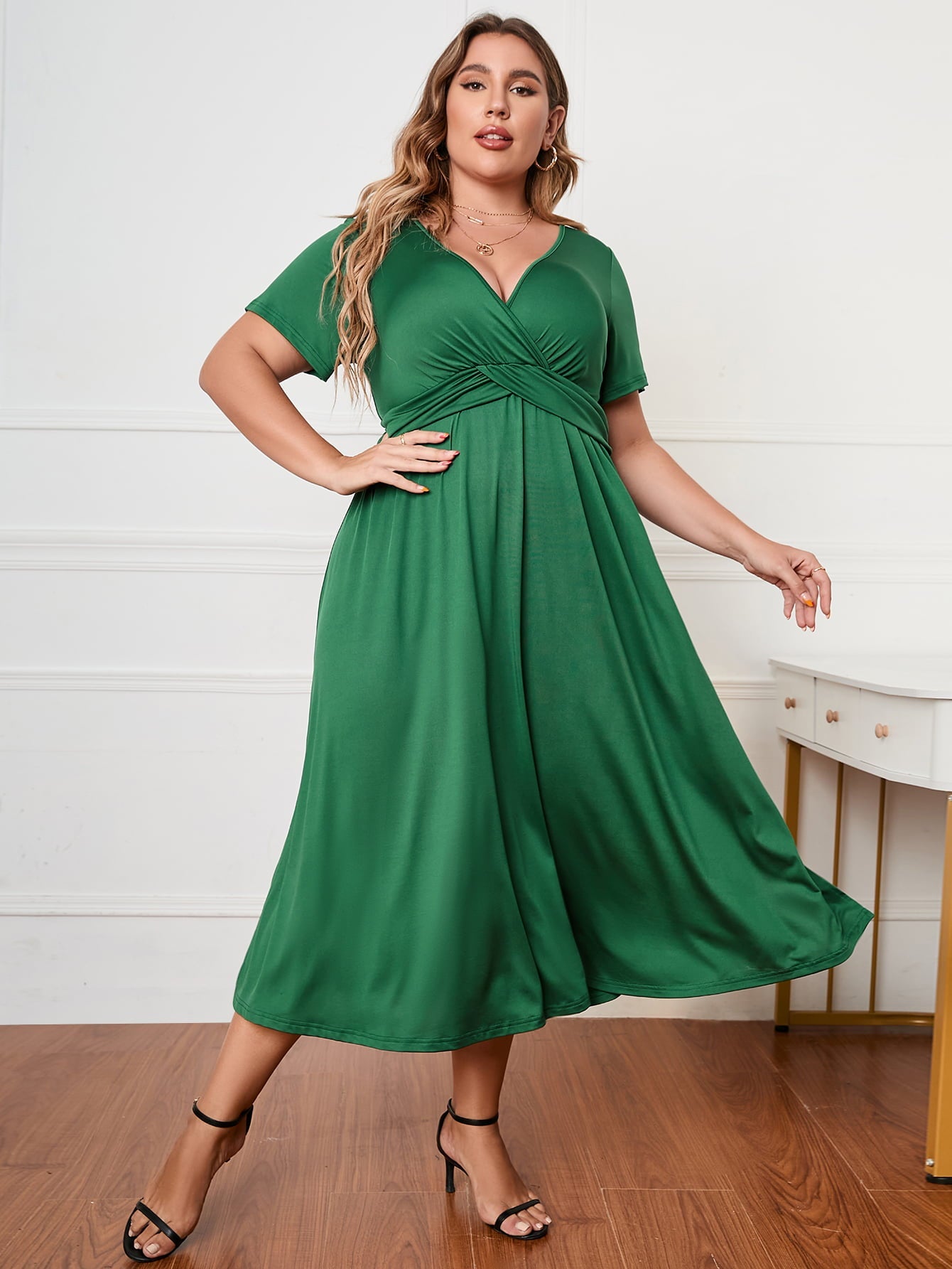 Plus Size Dresses