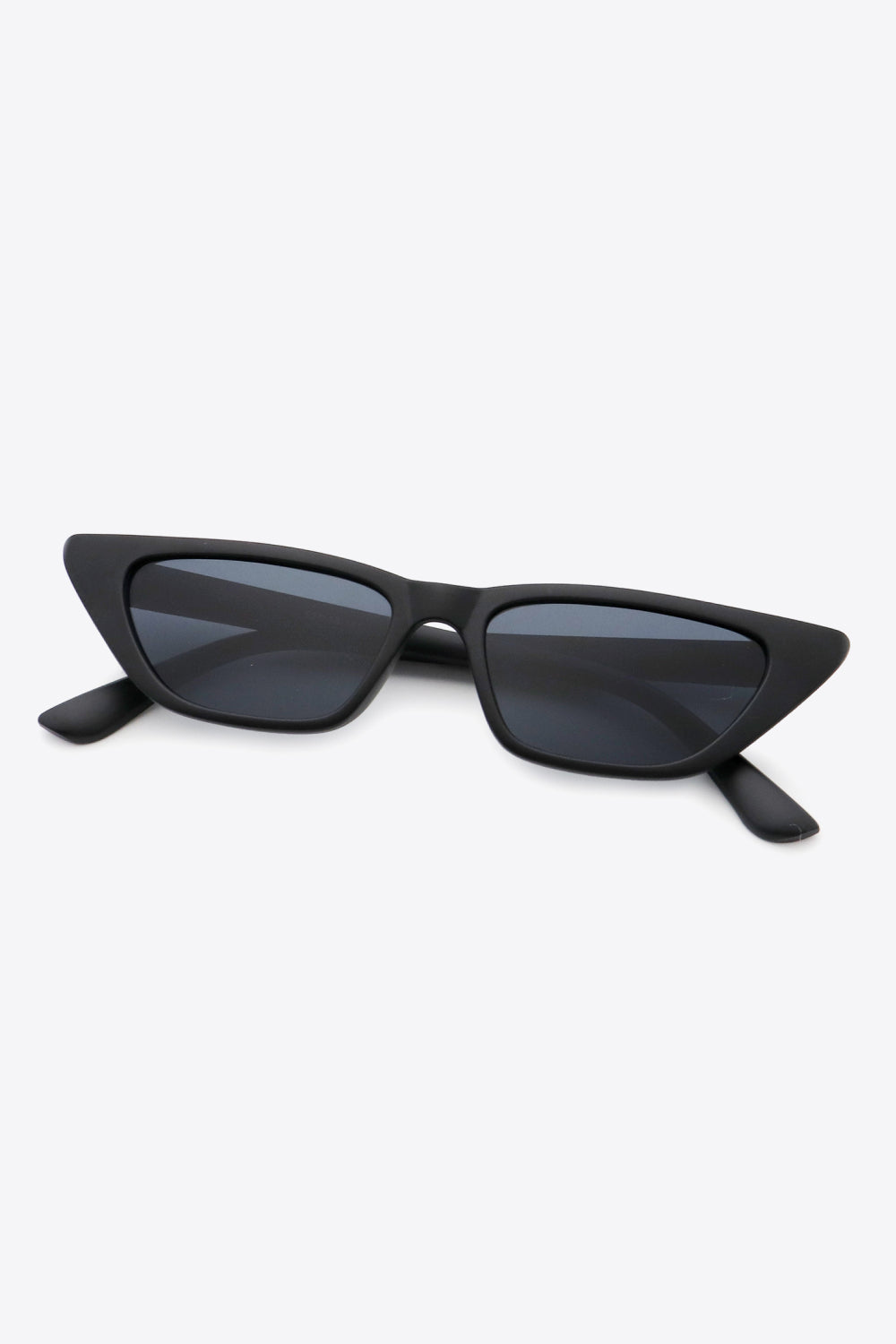 Polycarbonate Cat Eye Sunglasses