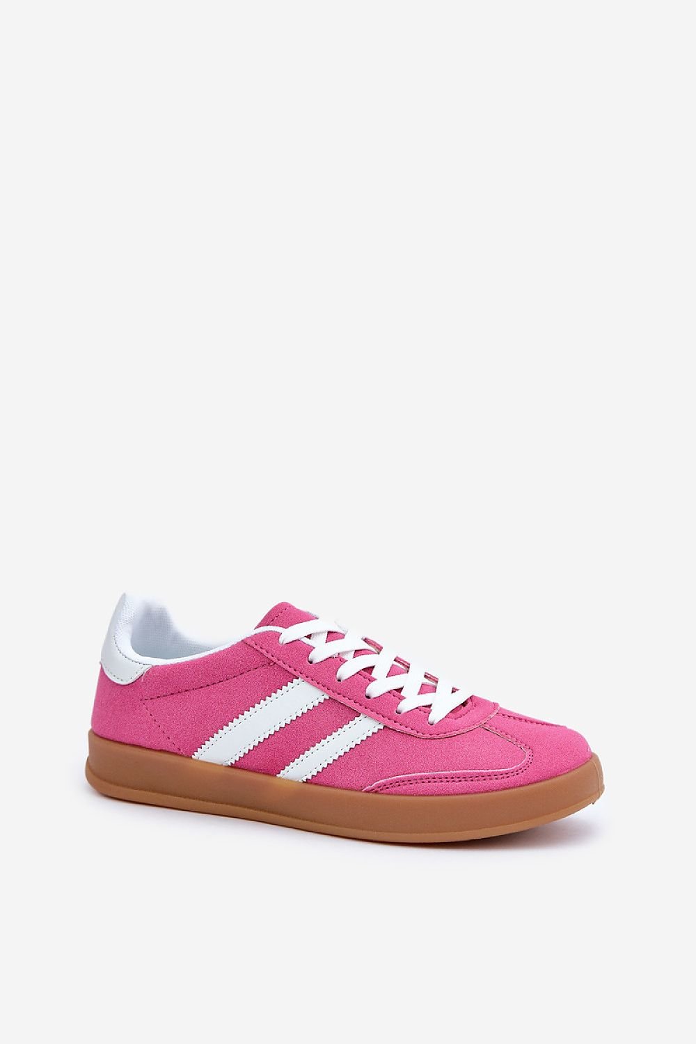 Pink Fashion Sneakers